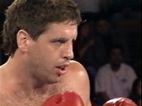 Peter McNeeley vs Butterbean - Image #7