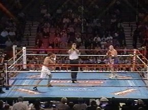 Peter McNeeley vs Butterbean - Image #8