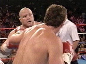 Peter McNeeley vs Butterbean - Image #11