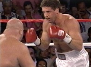 Peter McNeeley vs Butterbean - Image #12