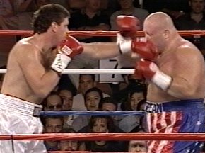 Peter McNeeley vs Butterbean - Image #13