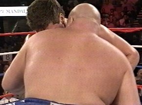 Peter McNeeley vs Butterbean - Image #15