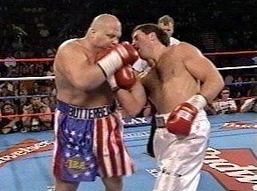 Peter McNeeley vs Butterbean - Image #16