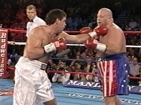 Peter McNeeley vs Butterbean - Image #17