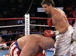 Peter McNeeley vs Butterbean - Image #18