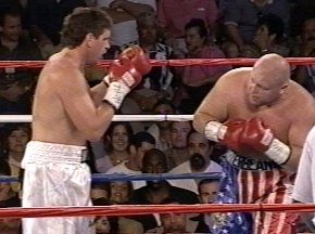 Peter McNeeley vs Butterbean - Image #19
