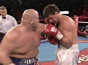 Peter McNeeley vs Butterbean - Image #20