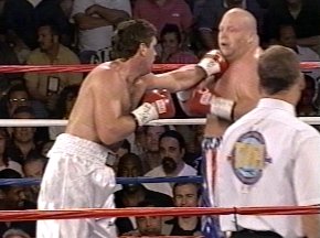 Peter McNeeley vs Butterbean - Image #21
