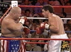 Peter McNeeley vs Butterbean - Image #22