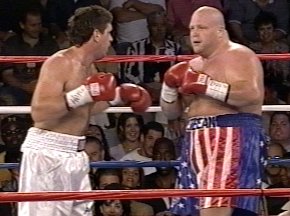 Peter McNeeley vs Butterbean - Image #23