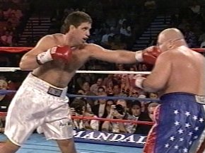 Peter McNeeley vs Butterbean - Image #25