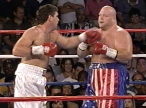 Peter McNeeley vs Butterbean - Image #27