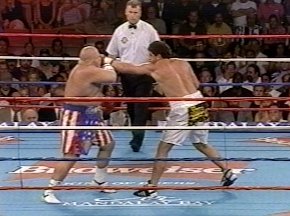 Peter McNeeley vs Butterbean - Image #28