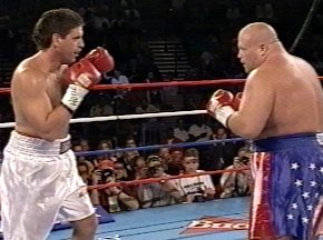 Peter McNeeley vs Butterbean - Image #29
