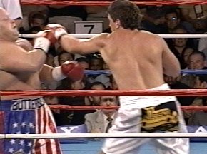 Peter McNeeley vs Butterbean - Image #30