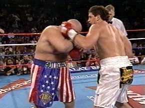 Peter McNeeley vs Butterbean - Image #32