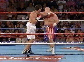 Peter McNeeley vs Butterbean - Image #33