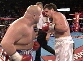 Peter McNeeley vs Butterbean - Image #34