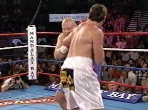 Peter McNeeley vs Butterbean - Image #35