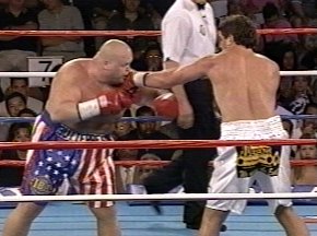 Peter McNeeley vs Butterbean - Image #36