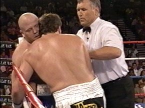 Peter McNeeley vs Butterbean - Image #38