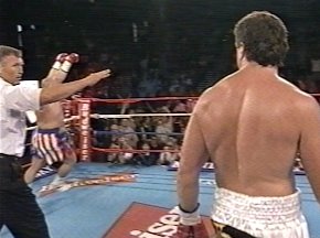 Peter McNeeley vs Butterbean - Image #39