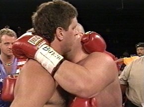 Peter McNeeley vs Butterbean - Image #42