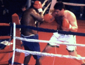 Peter McNeeley vs Doug Davis - Image #2