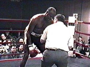 Peter McNeeley vs Larry Davis - Image #11