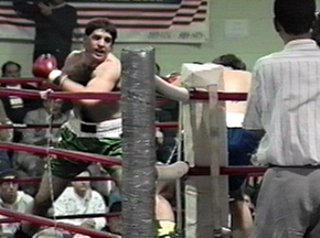Peter McNeeley vs Ron Drinkwater - Image #3