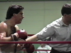Peter McNeeley vs Ron Drinkwater - Image #5
