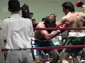 Peter McNeeley vs Ron Drinkwater - Image #6