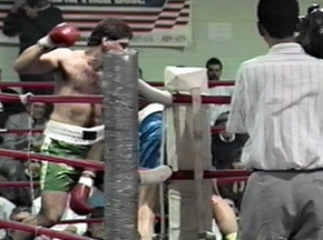 Peter McNeeley vs Ron Drinkwater - Image #8