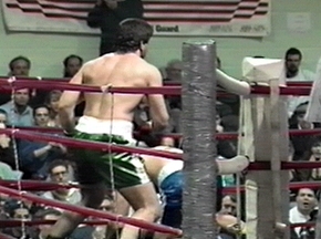 Peter McNeeley vs Ron Drinkwater - Image #9