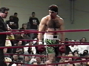 Peter McNeeley vs Ron Drinkwater - Image #10