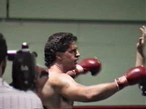 Peter McNeeley vs Ron Drinkwater - Image #11