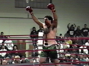 Peter McNeeley vs Ron Drinkwater - Image #12