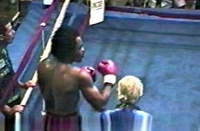 Peter McNeeley vs Dwayne Hall II - Image #2