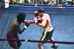 Peter McNeeley vs Dwayne Hall II - Image #3