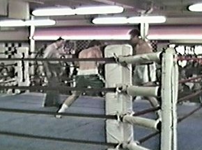 Peter McNeeley vs Jim Harrison II - Image #3