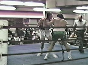 Peter McNeeley vs Jim Harrison II - Image #4