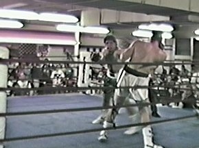 Peter McNeeley vs Jim Harrison II - Image #5
