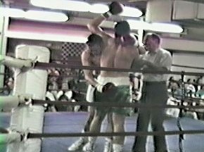 Peter McNeeley vs Jim Harrison II - Image #6