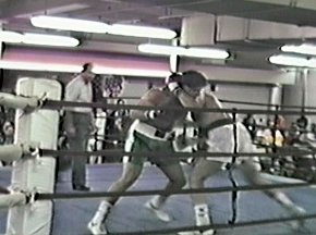 Peter McNeeley vs Jim Harrison II - Image #7