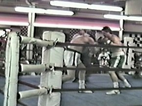 Peter McNeeley vs Jim Harrison II - Image #8