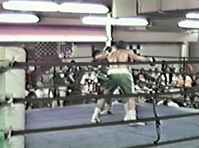 Peter McNeeley vs Jim Harrison II - Image #9
