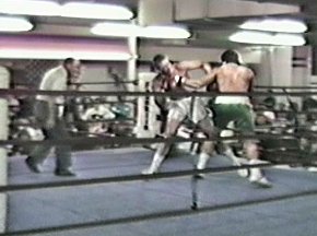 Peter McNeeley vs Jim Harrison II - Image #10