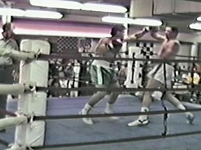 Peter McNeeley vs Jim Harrison II - Image #11