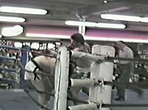 Peter McNeeley vs Jim Harrison II - Image #12