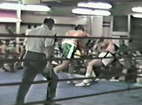 Peter McNeeley vs Jim Harrison II - Image #13